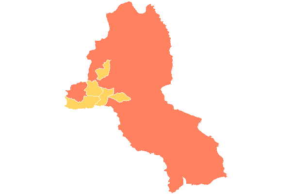 Malanje